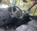 Білий Опель Movano, об'ємом двигуна 2.3 л та пробігом 272 тис. км за 16500 $, фото 5 на Automoto.ua