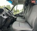Білий Опель Movano, об'ємом двигуна 2.3 л та пробігом 285 тис. км за 12999 $, фото 4 на Automoto.ua