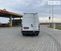 Белый Опель Movano, объемом двигателя 2.3 л и пробегом 242 тыс. км за 16950 $, фото 48 на Automoto.ua