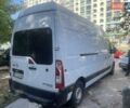 Білий Опель Movano, об'ємом двигуна 2.3 л та пробігом 272 тис. км за 16500 $, фото 3 на Automoto.ua