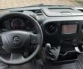 Білий Опель Movano, об'ємом двигуна 2.3 л та пробігом 214 тис. км за 13500 $, фото 4 на Automoto.ua