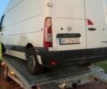Белый Опель Movano, объемом двигателя 2.3 л и пробегом 500 тыс. км за 10500 $, фото 1 на Automoto.ua