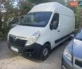 Білий Опель Movano, об'ємом двигуна 2.3 л та пробігом 272 тис. км за 16500 $, фото 1 на Automoto.ua