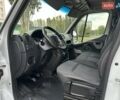 Білий Опель Movano, об'ємом двигуна 2.3 л та пробігом 285 тис. км за 12999 $, фото 18 на Automoto.ua