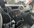 Белый Опель Movano, объемом двигателя 2.3 л и пробегом 262 тыс. км за 15000 $, фото 13 на Automoto.ua