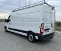 Белый Опель Movano, объемом двигателя 2.3 л и пробегом 242 тыс. км за 16950 $, фото 5 на Automoto.ua