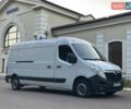 Белый Опель Movano, объемом двигателя 2.3 л и пробегом 284 тыс. км за 15700 $, фото 3 на Automoto.ua