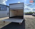 Білий Опель Movano, об'ємом двигуна 2.3 л та пробігом 270 тис. км за 15700 $, фото 22 на Automoto.ua