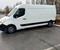 Білий Опель Movano, об'ємом двигуна 2.3 л та пробігом 275 тис. км за 14000 $, фото 1 на Automoto.ua