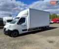 Білий Опель Movano, об'ємом двигуна 2.3 л та пробігом 270 тис. км за 15700 $, фото 3 на Automoto.ua