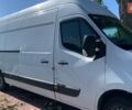 Белый Опель Movano, объемом двигателя 2.3 л и пробегом 500 тыс. км за 10500 $, фото 2 на Automoto.ua