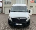 Белый Опель Movano, объемом двигателя 2.3 л и пробегом 262 тыс. км за 15000 $, фото 5 на Automoto.ua