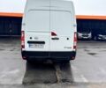 Білий Опель Movano, об'ємом двигуна 2.3 л та пробігом 275 тис. км за 14000 $, фото 2 на Automoto.ua