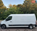 Белый Опель Movano, объемом двигателя 2.3 л и пробегом 284 тыс. км за 15700 $, фото 8 на Automoto.ua
