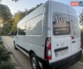 Белый Опель Movano, объемом двигателя 2.3 л и пробегом 282 тыс. км за 14999 $, фото 4 на Automoto.ua