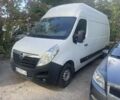 Білий Опель Movano, об'ємом двигуна 2.3 л та пробігом 272 тис. км за 16500 $, фото 1 на Automoto.ua