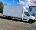 Білий Опель Movano, об'ємом двигуна 2.3 л та пробігом 270 тис. км за 15700 $, фото 7 на Automoto.ua