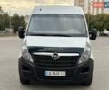 Білий Опель Movano, об'ємом двигуна 2.3 л та пробігом 285 тис. км за 12999 $, фото 7 на Automoto.ua