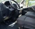Белый Опель Movano, объемом двигателя 2.3 л и пробегом 290 тыс. км за 14700 $, фото 1 на Automoto.ua