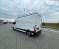 Белый Опель Movano, объемом двигателя 2.3 л и пробегом 242 тыс. км за 16950 $, фото 27 на Automoto.ua