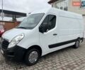Белый Опель Movano, объемом двигателя 2.3 л и пробегом 262 тыс. км за 15000 $, фото 1 на Automoto.ua