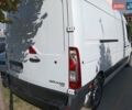 Белый Опель Movano, объемом двигателя 2.3 л и пробегом 290 тыс. км за 14700 $, фото 6 на Automoto.ua