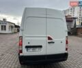 Белый Опель Movano, объемом двигателя 2.3 л и пробегом 262 тыс. км за 15000 $, фото 4 на Automoto.ua