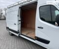 Белый Опель Movano, объемом двигателя 2.3 л и пробегом 242 тыс. км за 16950 $, фото 33 на Automoto.ua