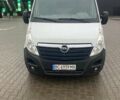 Белый Опель Movano, объемом двигателя 0 л и пробегом 154 тыс. км за 15000 $, фото 1 на Automoto.ua