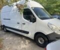 Білий Опель Movano, об'ємом двигуна 2.3 л та пробігом 272 тис. км за 16500 $, фото 5 на Automoto.ua