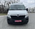 Белый Опель Movano, объемом двигателя 2.3 л и пробегом 242 тыс. км за 16950 $, фото 2 на Automoto.ua