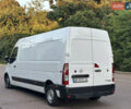 Белый Опель Movano, объемом двигателя 2.3 л и пробегом 284 тыс. км за 15700 $, фото 7 на Automoto.ua