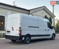 Белый Опель Movano, объемом двигателя 2.3 л и пробегом 284 тыс. км за 15700 $, фото 5 на Automoto.ua
