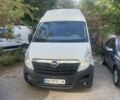 Білий Опель Movano, об'ємом двигуна 2.3 л та пробігом 272 тис. км за 16500 $, фото 4 на Automoto.ua
