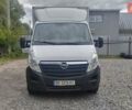 Білий Опель Movano, об'ємом двигуна 2.3 л та пробігом 292 тис. км за 16000 $, фото 1 на Automoto.ua