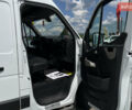 Белый Опель Movano, объемом двигателя 2.3 л и пробегом 214 тыс. км за 15700 $, фото 9 на Automoto.ua