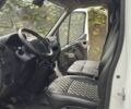 Білий Опель Movano, об'ємом двигуна 2.3 л та пробігом 214 тис. км за 13500 $, фото 3 на Automoto.ua