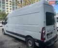 Білий Опель Movano, об'ємом двигуна 2.3 л та пробігом 272 тис. км за 16500 $, фото 4 на Automoto.ua