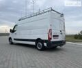 Белый Опель Movano, объемом двигателя 2.3 л и пробегом 242 тыс. км за 16950 $, фото 47 на Automoto.ua