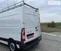 Белый Опель Movano, объемом двигателя 2.3 л и пробегом 242 тыс. км за 16950 $, фото 7 на Automoto.ua