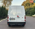 Белый Опель Movano, объемом двигателя 2.3 л и пробегом 284 тыс. км за 15700 $, фото 6 на Automoto.ua