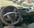 Білий Опель Movano, об'ємом двигуна 2.3 л та пробігом 270 тис. км за 15700 $, фото 9 на Automoto.ua