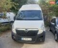 Білий Опель Movano, об'ємом двигуна 2.3 л та пробігом 272 тис. км за 16500 $, фото 1 на Automoto.ua