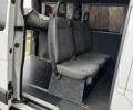 Белый Опель Movano, объемом двигателя 2.3 л и пробегом 217 тыс. км за 14900 $, фото 15 на Automoto.ua
