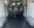 Белый Опель Movano, объемом двигателя 2.3 л и пробегом 282 тыс. км за 14999 $, фото 17 на Automoto.ua