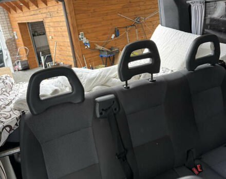 Белый Опель Movano, объемом двигателя 2.3 л и пробегом 217 тыс. км за 14900 $, фото 25 на Automoto.ua