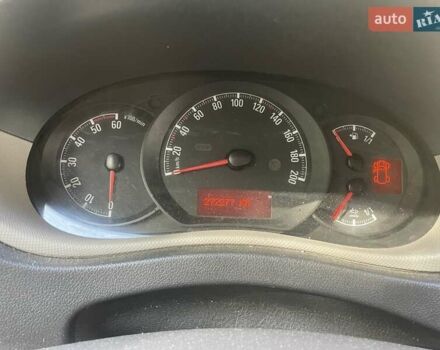 Білий Опель Movano, об'ємом двигуна 2.3 л та пробігом 272 тис. км за 16500 $, фото 7 на Automoto.ua