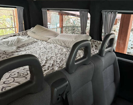 Белый Опель Movano, объемом двигателя 2.3 л и пробегом 217 тыс. км за 14900 $, фото 33 на Automoto.ua