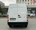 Білий Опель Movano, об'ємом двигуна 2.3 л та пробігом 285 тис. км за 12999 $, фото 13 на Automoto.ua