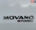 Білий Опель Movano, об'ємом двигуна 2.3 л та пробігом 285 тис. км за 12999 $, фото 11 на Automoto.ua